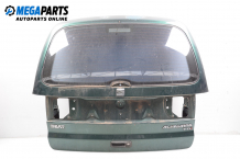 Boot lid for Seat Alhambra 1.9 TDI, 110 hp, minivan automatic, 1998, position: rear Boot lid for Seat Alhambra 1.9 TDI, 110 hp, minivan automatic, 1998, position: rear
