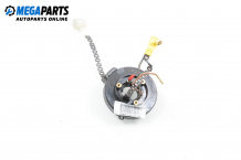 Steering wheel ribbon cable for Seat Alhambra 1.9 TDI, 110 hp, minivan automatic, 1998 Steering wheel ribbon cable for Seat Alhambra 1.9 TDI, 110 hp, minivan automatic, 1998