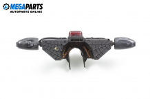 Wipers and lights levers for Seat Alhambra 1.9 TDI, 110 hp, minivan automatic, 1998 Wipers and lights levers for Seat Alhambra 1.9 TDI, 110 hp, minivan automatic, 1998