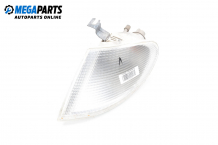 Blinker for Seat Alhambra 1.9 TDI, 110 hp, minivan automatic, 1998, position: left Blinker for Seat Alhambra 1.9 TDI, 110 hp, minivan automatic, 1998, position: left