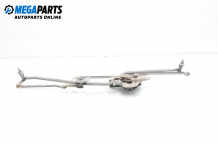 Front wipers motor for Seat Alhambra 1.9 TDI, 110 hp, minivan automatic, 1998, position: front Front wipers motor for Seat Alhambra 1.9 TDI, 110 hp, minivan automatic, 1998, position: front