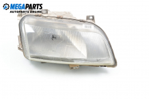 Headlight for Seat Alhambra 1.9 TDI, 110 hp, minivan automatic, 1998, position: right Headlight for Seat Alhambra 1.9 TDI, 110 hp, minivan automatic, 1998, position: right
