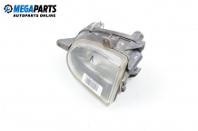 Fog light for Seat Alhambra 1.9 TDI, 110 hp, minivan automatic, 1998, position: left Fog light for Seat Alhambra 1.9 TDI, 110 hp, minivan automatic, 1998, position: left