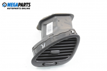 AC heat air vent for Seat Alhambra 1.9 TDI, 110 hp, minivan automatic, 1998 AC heat air vent for Seat Alhambra 1.9 TDI, 110 hp, minivan automatic, 1998