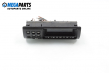 Air conditioning panel for Renault Safrane 2.0 12V, 132 hp, hatchback, 1995 Air conditioning panel for Renault Safrane 2.0 12V, 132 hp, hatchback, 1995