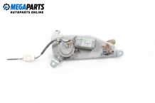 Rear wiper motor for Renault Safrane 2.0 12V, 132 hp, hatchback, 1995, position: rear № Valeo 532 02 008 Rear wiper motor for Renault Safrane 2.0 12V, 132 hp, hatchback, 1995, position: rear № Valeo 532 02 008