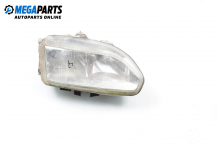 Headlight for Renault Safrane 2.0 12V, 132 hp, hatchback, 1995, position: right Headlight for Renault Safrane 2.0 12V, 132 hp, hatchback, 1995, position: right