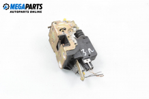 Lock for Renault Safrane 2.0 12V, 132 hp, hatchback, 1995, position: rear - left Lock for Renault Safrane 2.0 12V, 132 hp, hatchback, 1995, position: rear - left