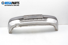 Front bumper for Citroen Saxo 1.1, 60 hp, hatchback, 1999, position: front Front bumper for Citroen Saxo 1.1, 60 hp, hatchback, 1999, position: front