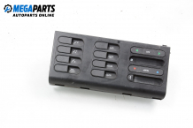 Air conditioning panel for Lancia Delta 1.6 16V i.e., 103 hp, hatchback, 1998 Air conditioning panel for Lancia Delta 1.6 16V i.e., 103 hp, hatchback, 1998