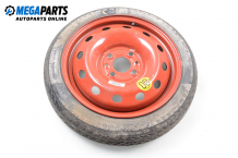 Spare tire for Lancia Delta (1993-1999) 14 inches, width 4 (The price is for one piece) Spare tire for Lancia Delta (1993-1999) 14 inches, width 4 (The price is for one piece)