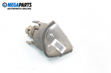 Blinker for Lancia Delta 1.6 16V i.e., 103 hp, hatchback, 1998, position: right Blinker for Lancia Delta 1.6 16V i.e., 103 hp, hatchback, 1998, position: right
