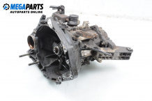 5-speed manual transmission for Lancia Delta 1.6 16V i.e., 103 hp, hatchback, 1998 5-speed manual transmission for Lancia Delta 1.6 16V i.e., 103 hp, hatchback, 1998
