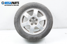 Spare tire for Audi A3 (8L) (1996-2003) 15 inches, width 6 (The price is for one piece) Spare tire for Audi A3 (8L) (1996-2003) 15 inches, width 6 (The price is for one piece)