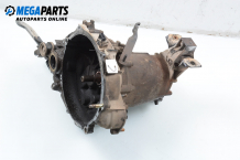 5-speed manual transmission for Skoda Felicia 1.3, 68 hp, station wagon, 2000 5-speed manual transmission for Skoda Felicia 1.3, 68 hp, station wagon, 2000