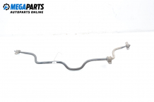 Sway bar for Fiat Punto 1.4 GT Turbo, 131 hp, hatchback, 1998, position: front Sway bar for Fiat Punto 1.4 GT Turbo, 131 hp, hatchback, 1998, position: front