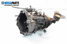 5-speed manual transmission for Fiat Punto 1.4 GT Turbo, 131 hp, hatchback, 1998 5-speed manual transmission for Fiat Punto 1.4 GT Turbo, 131 hp, hatchback, 1998