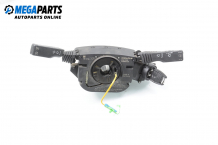 Wipers and lights levers for Opel Vectra C 2.0 16V DTI, 101 hp, sedan, 2002 Wipers and lights levers for Opel Vectra C 2.0 16V DTI, 101 hp, sedan, 2002