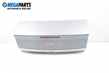 Boot lid for Opel Vectra C 2.0 16V DTI, 101 hp, sedan, 2002, position: rear Boot lid for Opel Vectra C 2.0 16V DTI, 101 hp, sedan, 2002, position: rear