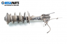 Macpherson shock absorber for Opel Vectra C 2.0 16V DTI, 101 hp, sedan, 2002, position: front - left Macpherson shock absorber for Opel Vectra C 2.0 16V DTI, 101 hp, sedan, 2002, position: front - left