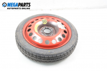 Spare tire for Opel Vectra C (2002-2008) 16 inches, width 4 (The price is for one piece) Spare tire for Opel Vectra C (2002-2008) 16 inches, width 4 (The price is for one piece)