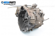 6-speed manual transmission for Opel Vectra C 2.0 16V DTI, 101 hp, sedan, 2002 6-speed manual transmission for Opel Vectra C 2.0 16V DTI, 101 hp, sedan, 2002
