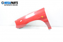 Fender for Kia Rio 1.3, 75 hp, station wagon, 2001, position: front - left Fender for Kia Rio 1.3, 75 hp, station wagon, 2001, position: front - left