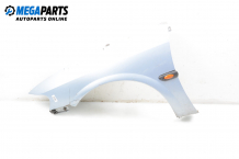 Fender for Opel Vectra B 1.8 16V, 115 hp, station wagon, 1997, position: front - left Fender for Opel Vectra B 1.8 16V, 115 hp, station wagon, 1997, position: front - left