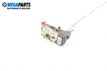 Lock for Opel Vectra B 1.8 16V, 115 hp, station wagon, 1997, position: front - left Lock for Opel Vectra B 1.8 16V, 115 hp, station wagon, 1997, position: front - left