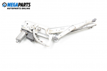 Electric window regulator for Opel Vectra B 1.8 16V, 115 hp, station wagon, 1997, position: front - left Electric window regulator for Opel Vectra B 1.8 16V, 115 hp, station wagon, 1997, position: front - left