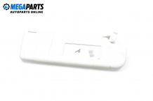 Sun visor for Volkswagen Golf IV 1.4 16V, 75 hp, hatchback, 1998, position: right Sun visor for Volkswagen Golf IV 1.4 16V, 75 hp, hatchback, 1998, position: right