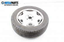 Spare tire for Opel Tigra (1994-2001) 15 inches, width 5.5 (The price is for one piece) Spare tire for Opel Tigra (1994-2001) 15 inches, width 5.5 (The price is for one piece)