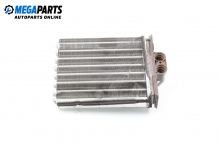 Heating radiator for Opel Vectra B 2.0 16V, 136 hp, hatchback automatic, 1996 Heating radiator for Opel Vectra B 2.0 16V, 136 hp, hatchback automatic, 1996