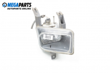 Fog light for Opel Vectra B 2.0 16V, 136 hp, hatchback automatic, 1996, position: left Fog light for Opel Vectra B 2.0 16V, 136 hp, hatchback automatic, 1996, position: left