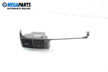 AC heat air vent for Opel Vectra B 2.0 16V, 136 hp, hatchback automatic, 1996 AC heat air vent for Opel Vectra B 2.0 16V, 136 hp, hatchback automatic, 1996