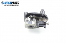 Heater motor flap control for Opel Vectra B 2.0 16V, 136 hp, hatchback automatic, 1996 Heater motor flap control for Opel Vectra B 2.0 16V, 136 hp, hatchback automatic, 1996