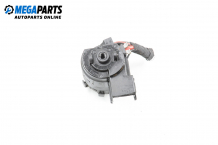 Ignition switch connector for Opel Vectra B 2.0 16V, 136 hp, hatchback automatic, 1996 Ignition switch connector for Opel Vectra B 2.0 16V, 136 hp, hatchback automatic, 1996