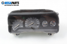 Instrument cluster for Ford Escort 1.8 D, 60 hp, hatchback, 1994 № 9IAB-IOC956-BD Instrument cluster for Ford Escort 1.8 D, 60 hp, hatchback, 1994 № 9IAB-IOC956-BD
