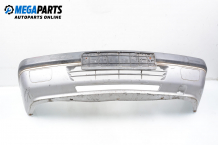 Front bumper for Citroen ZX 1.9 D, 68 hp, station wagon, 1997, position: front Front bumper for Citroen ZX 1.9 D, 68 hp, station wagon, 1997, position: front