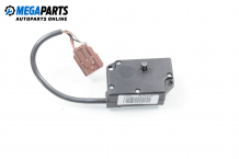 Heater motor flap control for Renault Megane Scenic 2.0, 114 hp, minivan, 1997 Heater motor flap control for Renault Megane Scenic 2.0, 114 hp, minivan, 1997