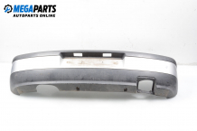 Rear bumper for Seat Ibiza (6K) 1.4, 60 hp, hatchback, 2000, position: rear Rear bumper for Seat Ibiza (6K) 1.4, 60 hp, hatchback, 2000, position: rear