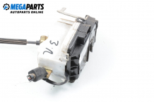 Lock for Seat Ibiza (6K) 1.4, 60 hp, hatchback, 2000, position: rear - left Lock for Seat Ibiza (6K) 1.4, 60 hp, hatchback, 2000, position: rear - left