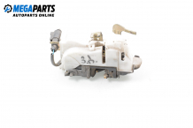 Lock for Seat Ibiza (6K) 1.4, 60 hp, hatchback, 2000, position: rear - right Lock for Seat Ibiza (6K) 1.4, 60 hp, hatchback, 2000, position: rear - right