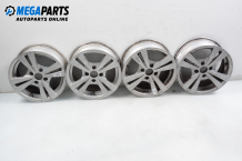 Alloy wheels for Seat Ibiza (6K) (1993-2002) 14 inches, width 6 (The price is for the set) Alloy wheels for Seat Ibiza (6K) (1993-2002) 14 inches, width 6 (The price is for the set)