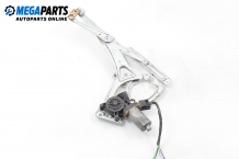 Electric window regulator for Mercedes-Benz CLK-Class 208 (C/A) 2.0 Kompressor, 192 hp, coupe, 1998, position: right Electric window regulator for Mercedes-Benz CLK-Class 208 (C/A) 2.0 Kompressor, 192 hp, coupe, 1998, position: right