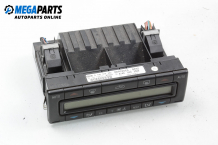 Air conditioning panel for Mercedes-Benz CLK-Class 208 (C/A) 2.0 Kompressor, 192 hp, coupe, 1998 № A140 830 2585 Air conditioning panel for Mercedes-Benz CLK-Class 208 (C/A) 2.0 Kompressor, 192 hp, coupe, 1998 № A140 830 2585