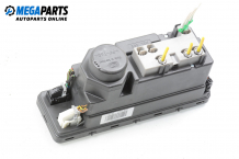Central lock vacuum pump for Mercedes-Benz CLK-Class 208 (C/A) 2.0 Kompressor, 192 hp, coupe, 1998 Central lock vacuum pump for Mercedes-Benz CLK-Class 208 (C/A) 2.0 Kompressor, 192 hp, coupe, 1998