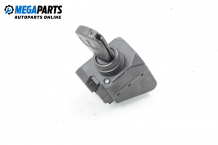 Ignition key for Mercedes-Benz CLK-Class 208 (C/A) 2.0 Kompressor, 192 hp, coupe, 1998 Ignition key for Mercedes-Benz CLK-Class 208 (C/A) 2.0 Kompressor, 192 hp, coupe, 1998