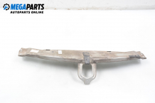Front upper slam panel for Mercedes-Benz CLK-Class 208 (C/A) 2.0 Kompressor, 192 hp, coupe, 1998 Front upper slam panel for Mercedes-Benz CLK-Class 208 (C/A) 2.0 Kompressor, 192 hp, coupe, 1998