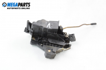 Lock for Mercedes-Benz CLK-Class 208 (C/A) 2.0 Kompressor, 192 hp, coupe, 1998, position: left Lock for Mercedes-Benz CLK-Class 208 (C/A) 2.0 Kompressor, 192 hp, coupe, 1998, position: left